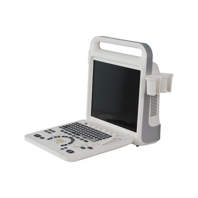 คุณภาพ  15 Inch LED Color Doppler Ultrasound Machines 60deg Scan Angle โรงงาน