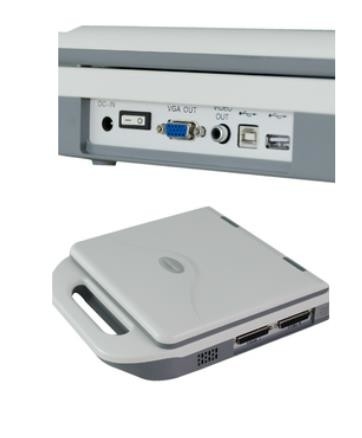 เครื่องอัลตราซาวด์ OB นรีเวชวิทยาแบบพกพาดิจิตอล 12.1in LED 128 การจัดเก็บภาพ