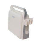 เครื่องอัลตราซาวนด์แบบพกพาชนิดสี LED ขนาด 15 นิ้ว พร้อมมุมสแกน 60 องศา และการแสดงผลความลึก ≥250 มม.