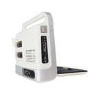 เครื่องอัลตร้าซาวด์แบบพกพาสี LED ขนาด 15 นิ้ว มุมสแกน 60 องศา