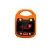 เครื่องกระตุกหัวใจแบบ LCD สำหรับปฐมพยาบาล อุปกรณ์ทางการแพทย์ฉุกเฉินที่จำเป็นสำหรับสถานที่สาธารณะ บ้าน และโรงพยาบาล