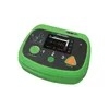 เครื่อง AED จอสี St-A7000plus พร้อมการถ่ายโอนข้อมูล แบบสองเฟส อุปกรณ์ช่วยชีวิตแบบพกพาอัตโนมัติ