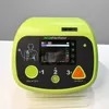 เครื่อง AED จอสี St-A7000plus พร้อมการถ่ายโอนข้อมูล แบบสองเฟส อุปกรณ์ช่วยชีวิตแบบพกพาอัตโนมัติ