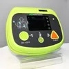 เครื่อง AED จอสี St-A7000plus พร้อมการถ่ายโอนข้อมูล แบบสองเฟส อุปกรณ์ช่วยชีวิตแบบพกพาอัตโนมัติ