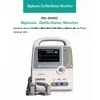 คลาส I เหรียญการแพทย์ St-A8000c อุปกรณ์ติดตามปารามิเตอร์หลายเครื่อง Aed เครื่องป้องกันกระแทกหัวใจ