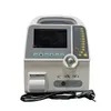 คลาส I เหรียญการแพทย์ St-A8000c อุปกรณ์ติดตามปารามิเตอร์หลายเครื่อง Aed เครื่องป้องกันกระแทกหัวใจ