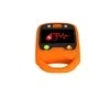 เครื่องกระตุกหัวใจแบบ LCD สำหรับปฐมพยาบาล อุปกรณ์ทางการแพทย์ฉุกเฉินที่จำเป็นสำหรับสถานที่สาธารณะ บ้าน และโรงพยาบาล