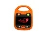 เครื่องกระตุกหัวใจแบบ LCD สำหรับปฐมพยาบาล อุปกรณ์ทางการแพทย์ฉุกเฉินที่จำเป็นสำหรับสถานที่สาธารณะ บ้าน และโรงพยาบาล