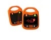 เครื่องกระตุกหัวใจแบบ LCD สำหรับปฐมพยาบาล อุปกรณ์ทางการแพทย์ฉุกเฉินที่จำเป็นสำหรับสถานที่สาธารณะ บ้าน และโรงพยาบาล