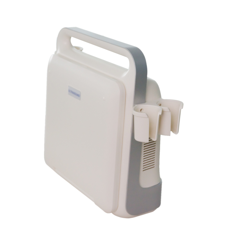 Xianfeng 4D Portable Vet Ultrasound Machine Real Time สำหรับม้าแพะ