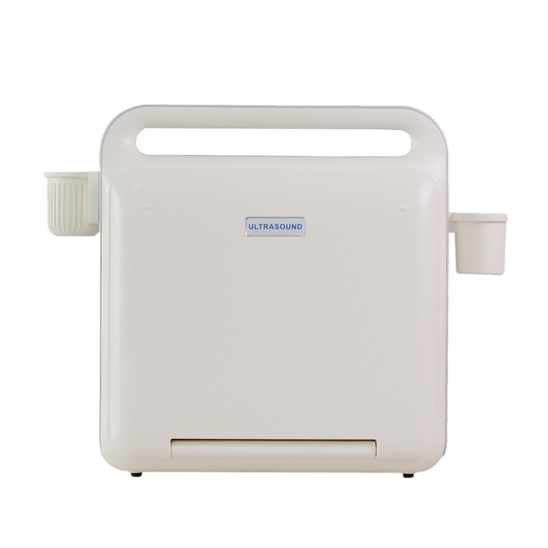 เครื่องอัลตราซาวด์ Doppler สีแล็ปท็อปแบบพกพาควบคุม TGC สำหรับทารกแรกเกิด Heart