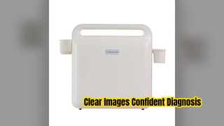 เครื่องอัลตราซาวด์แบบพกพา Color Doppler Diagnostic Scanner